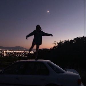 Meet your Posher, Carley